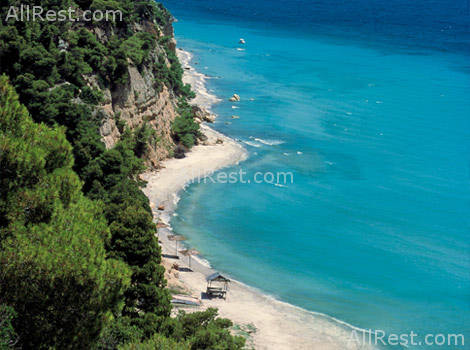 Sani Asterias Suites 33